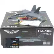 Albatros 1/72 F-18E Fighter Super Hornet Squadron Model -finished