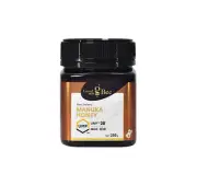 Goodness Bee Manuka Honey UMF 20+ | Premium Strength and Purity | New Zealand