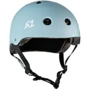 S-One Helmet Lifer 3XL Slate Blue Matte