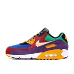 NIKE 耐吉 運動鞋 AIR MAX 灰色 紅色 新品 CD0917-600