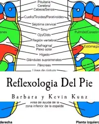 在飛比找博客來優惠-Reflexologia Del Pie / Foot Re