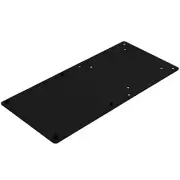 SilverStone MVA01 NUC/Monitor Arm Extension Bracket w/ VESA Mount Specification