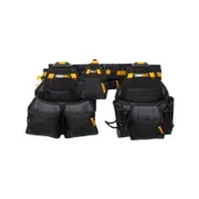 ToughBuilt 4 Piece Contractor Tool Belt Set