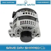 New Alternator Fits 09-17 Chevrolet Traverse GMC Acadia Enclave 07-10 Outlook (for: Chevrolet)