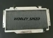 ALUMINUM RADIATOR FOR AFTERMARKET TRIUMPH SPITFIRE 1975-1978 MANUAL