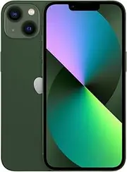 Apple iPhone 13 5G 4gb Ram 128GB Green (Renewed)