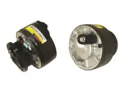 GPD 39YK35S A/C Compressor Fits 1988-1992 Chevy K2500 (for: Chevrolet)