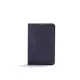 Holy Bible: Christian Standard Bible, Navy, Leathertouch, Value Edition