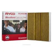 Ryco N99 Cabin Air Filter - RCA420M