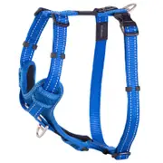 Rogz Control Harness Blue (Large) | For Dogs