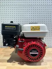 Briggs And Stratton Engine