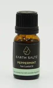 Peppermint Diffuser Essential Oil (10ml)