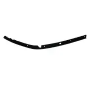 Bumper Face Bar Trim Molding Step Pad Front Passenger Right Side for Chevy Hand (for: Chevrolet)