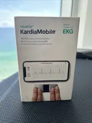 AliveCor KardiaMobile