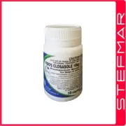 Fidos Closasole 10Kg 10s 10 Tablets Broad Spectrum Worming For Dogs and Cats