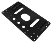 KFI Snow Plow Reciever Mount Kit Mid Mount Yamaha Bruin 350 04-06