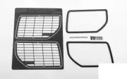 Metal Side Window Guard for MST 1/10 CMX w/ Jimny J3 Body VVV-C0665 RC4WD