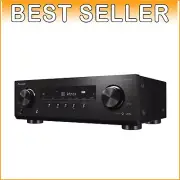 Ultra HD Smart AV Receiver 5.2-Ch - Dolby Atmos, Bluetooth & Personalized Audio