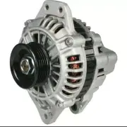 Alternator For Mitsubishi Challenger PA 3.0L 1998 to 2006 - 12v 75a