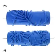 Textured Paint Roller Sleeve for Wall Artistic Homes Projects Home Enthusiasts