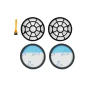 Hepa Filter for TW2947 SWIFT POWER CYCLONIC BAGLESS Vacuum Cleaner Spare Part Replacement Filters Z
