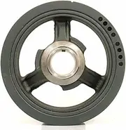 Dayco PB1353N Harmonic Balancer (PREMIUM OEM REPL POWERBOND)