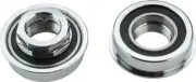 Tioga Sealed Cartridge Bearing American 68mm Bottom Bracket for One-Piece Cranks