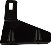 Fits GRAND CHEROKEE 14-16 FRONT BUMPER BRACKET RH, Laredo/Limited/Overland/Summi