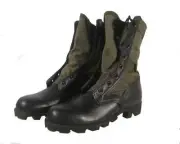 USGI Jungle Combat Boot - NEW -Men's 5.0 - 5.5 - 6.0 (Women's 7.0 , 7.5 , 8.0)
