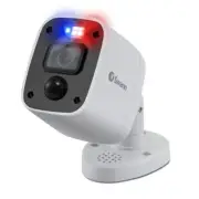 Swann Enforcer PRO-4kRQ 4K Ultra HD Security Camera | Flashing Light