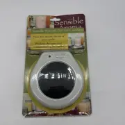 Sensible Aroma Candle Electric Warmer for Jar Candles