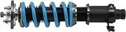 Adjustable Coilovers Compatible with Civic EJ EG EH EH9 EG4 Rear Compatible Withk Type 1992-1995 Suspension Coilovers Coilover Lowering Kit