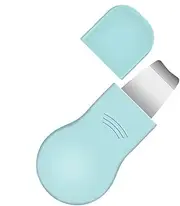 Nose Cleansing Scraper,Facial Nose Deep Cleaning Spatula - Women Skin Care Cleaner Equipment for Home, School, Business Trips, Vacation, Travel