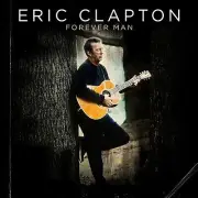 Forever Man [2 CD] by Eric Clapton (CD, 2015) New Sealed
