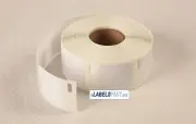 15 Rolls – Compatible Dymo 30332 Square Labels 25x25mm 1" x 1"