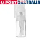 14/35 ML Powder Spray Bottle Craft Glitter Spray Bottle Empty Clear Spray Bottle