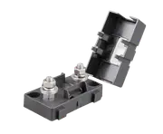 Victron Fuse holder for MIDI-fuse with Cover