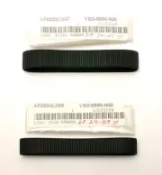 Genuine Canon Focus and Zoom Rubber Grip Set for Canon EF 24-105mm f4L IS USM
