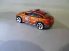 Sapeurs Pompiers De La Haute-Garonne France Fire SUV Custom 1:64