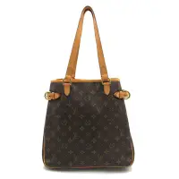 在飛比找Yahoo!奇摩拍賣優惠-LOUIS VUITTON 路易威登 M51153 Bati