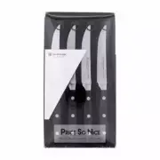 Wusthof Classic Steak Knives - Set Of 4 MSRP $352