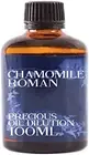 | Chamomile Roman Essential Oil Dilution - 100Ml - 3% Jojoba Blend
