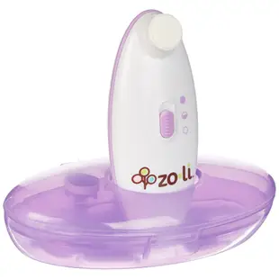 * ZoLi 指甲修剪器 磨指甲 Zo-li ZoLi TWEEN B 電動 磨甲機 Buzz 指甲 修剪器