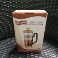 在飛比找蝦皮購物優惠-《July Coffee》YUKAWA鷹球牌T208高級沖茶