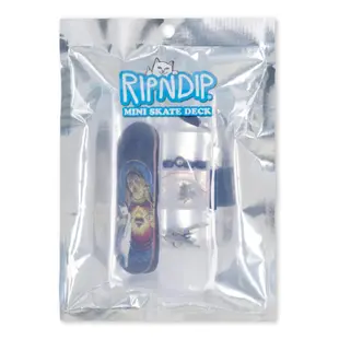 RIPNDIP MOTHER MARY FINGER BOARD 指尖滑板 手指滑板 中指猫 台灣總代理-ALL