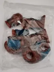 Bandai Soul of Bullmark Series 1 Peguila Ultraman Kaiju Sofubi 3.5in