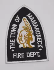 Mamaroneck Fire Department New York Patch