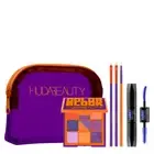 Authentic Huda Beauty "COLOR BLOCK BUNDLE SET " Palette BNIB Free Postage