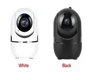V380 PRO CCTV Camera 100W Little Yellow Man-Without Network Port