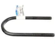 NEW OEM GENUINE Ford E-350 Super Duty 1992-2014 Leaf Spring U-Bolt F9TZ-5705-AA (for: Ford)